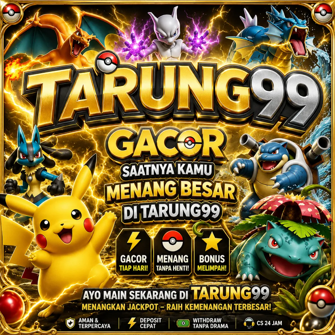 TARUNG99